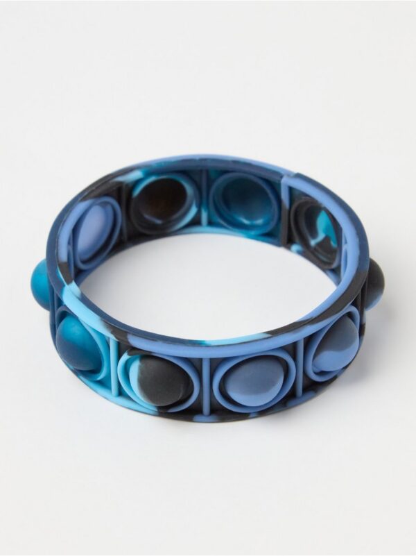 Fidget toy bracelet - 8593287-6841
