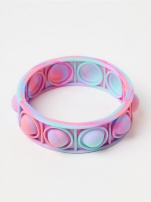 Fidget toy bracelet - 8593287-9860