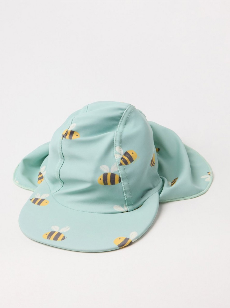 Kapa – Sun protection hat UPF 50+