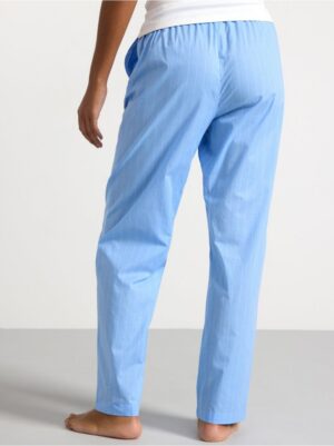 Pyjama trousers - 8673028-7483