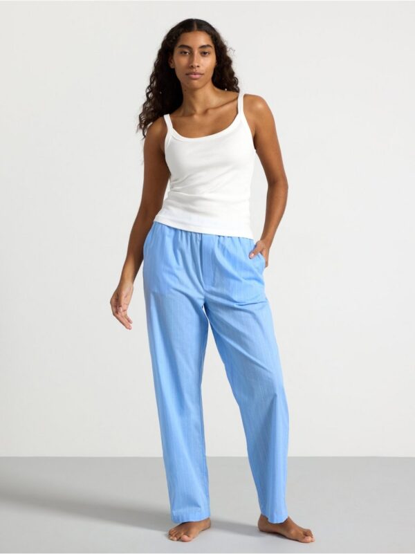 Pyjama trousers - 8673028-7483