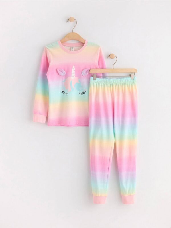 Pyjama set - 8687075-2182
