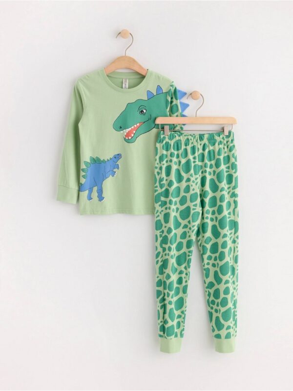 Pyjama set - 8687075-9567