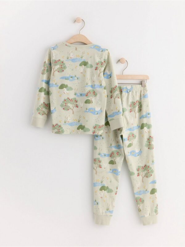 Pyjama set - 8687082-1110