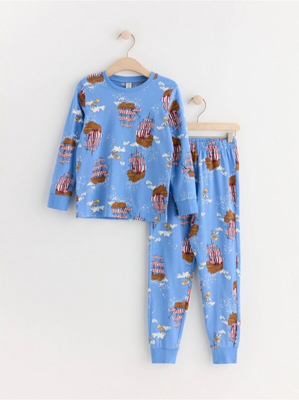 Pyjama set - 8687082-6683