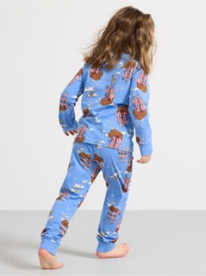 Pyjama set - 8687082-6683