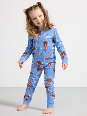 Pyjama set - 8687082-6683