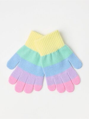 Magic gloves - 8693165-9435