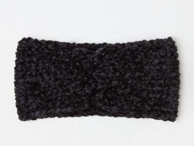 Headband knitted - 8693170-80