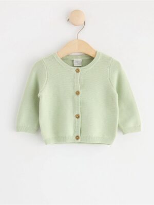 Cardigan - 8693932-1043