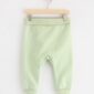 Joggers with brushed inside - 8693952-1043