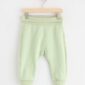 Joggers with brushed inside - 8693952-1043