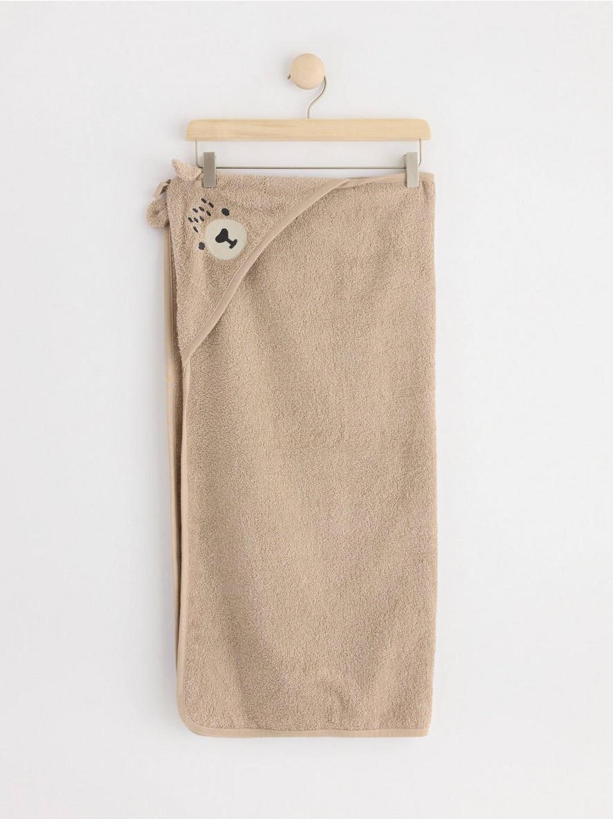 Peskir – Towel in cotton terry