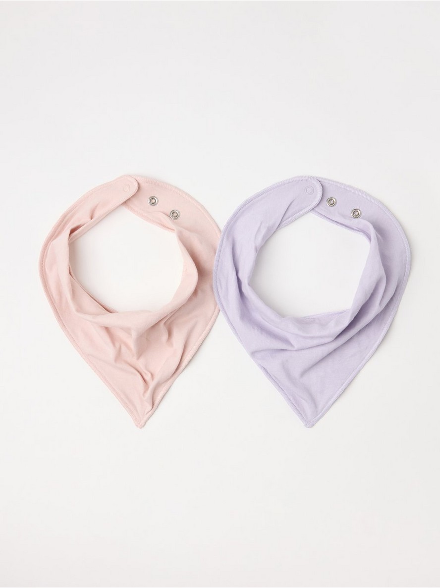 Marama – 2-pack  Bibs