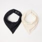 2-pack  Bibs - 8697537-6959
