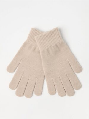 Magic gloves - 8710437-9524