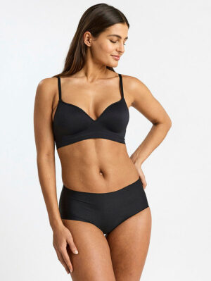Brushalteri sportski - Flirt Wirefree Bra 30