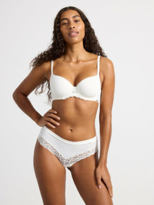 Ella M Brushalter - T-shirt bra 23