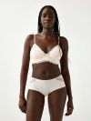 Gaćice - Briefs with regular waist