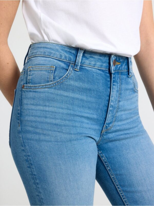 KAREN Regular flare   Jeans - 3000060-791
