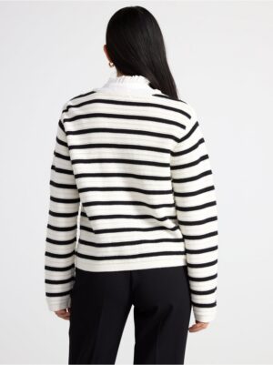 Cardigan - 3000118-7488