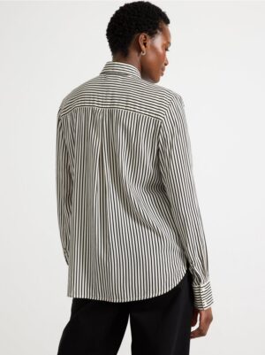 Long-sleeved Shirt - 3000173-1230