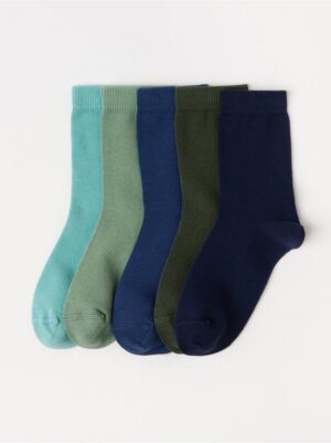 5-pack   Socks - 3000274-8611