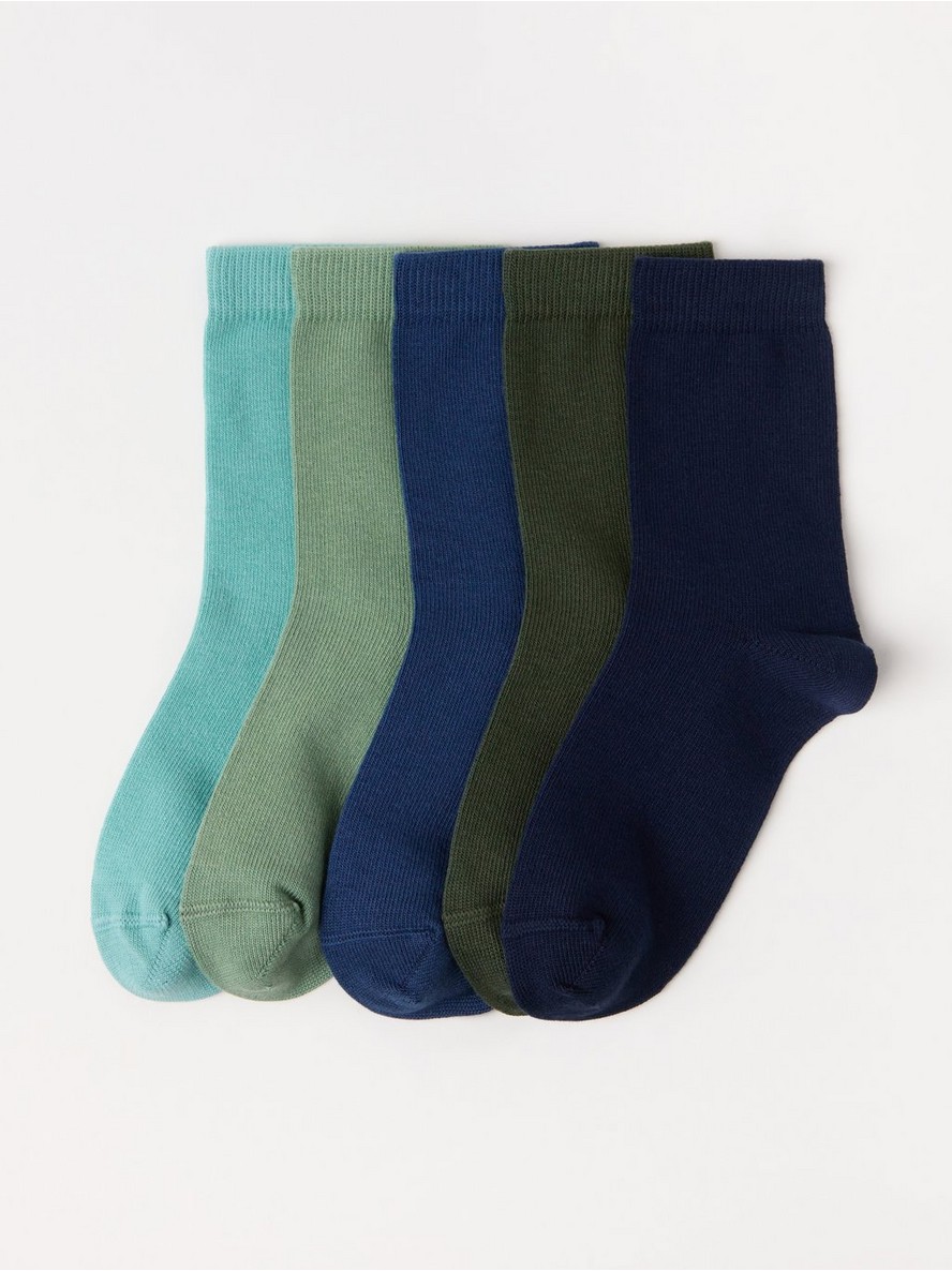 Carape – 5-pack   Socks