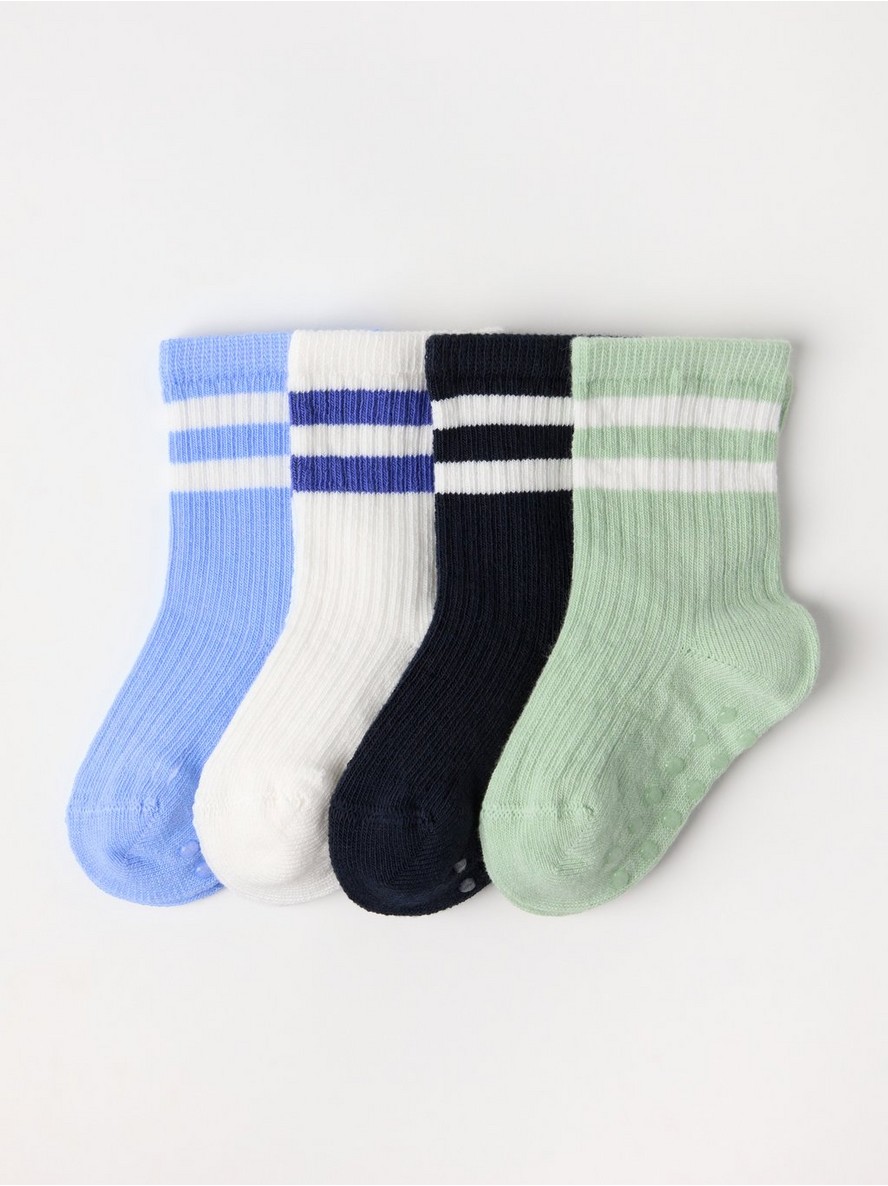 Carape – 4-pack Socks
