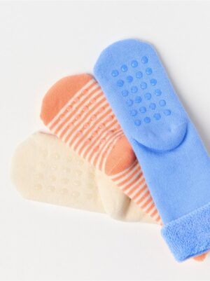 3-pack Socks in terry - 3000364-2875