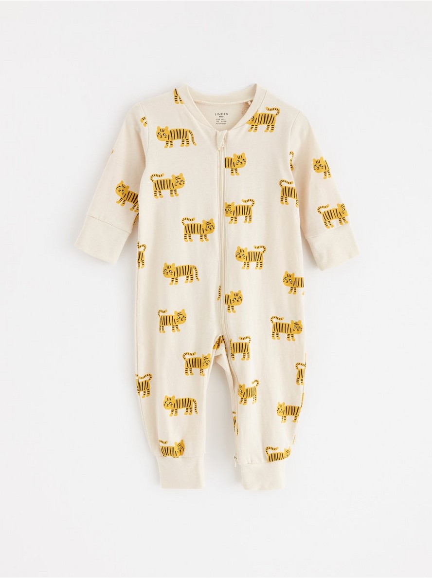 Pidzama – Pyjamas