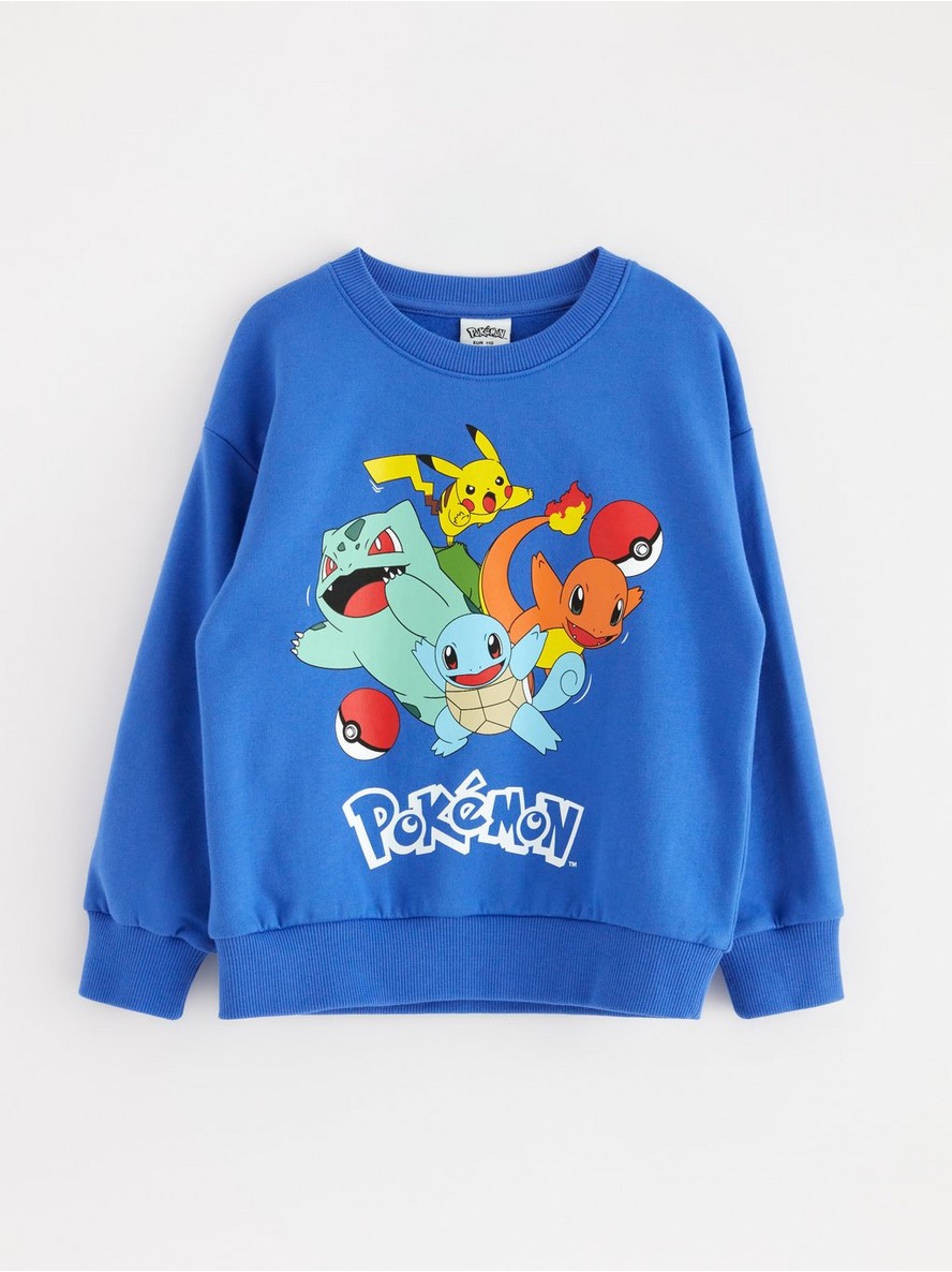 Dukserica – Pokémon   Sweatshirt