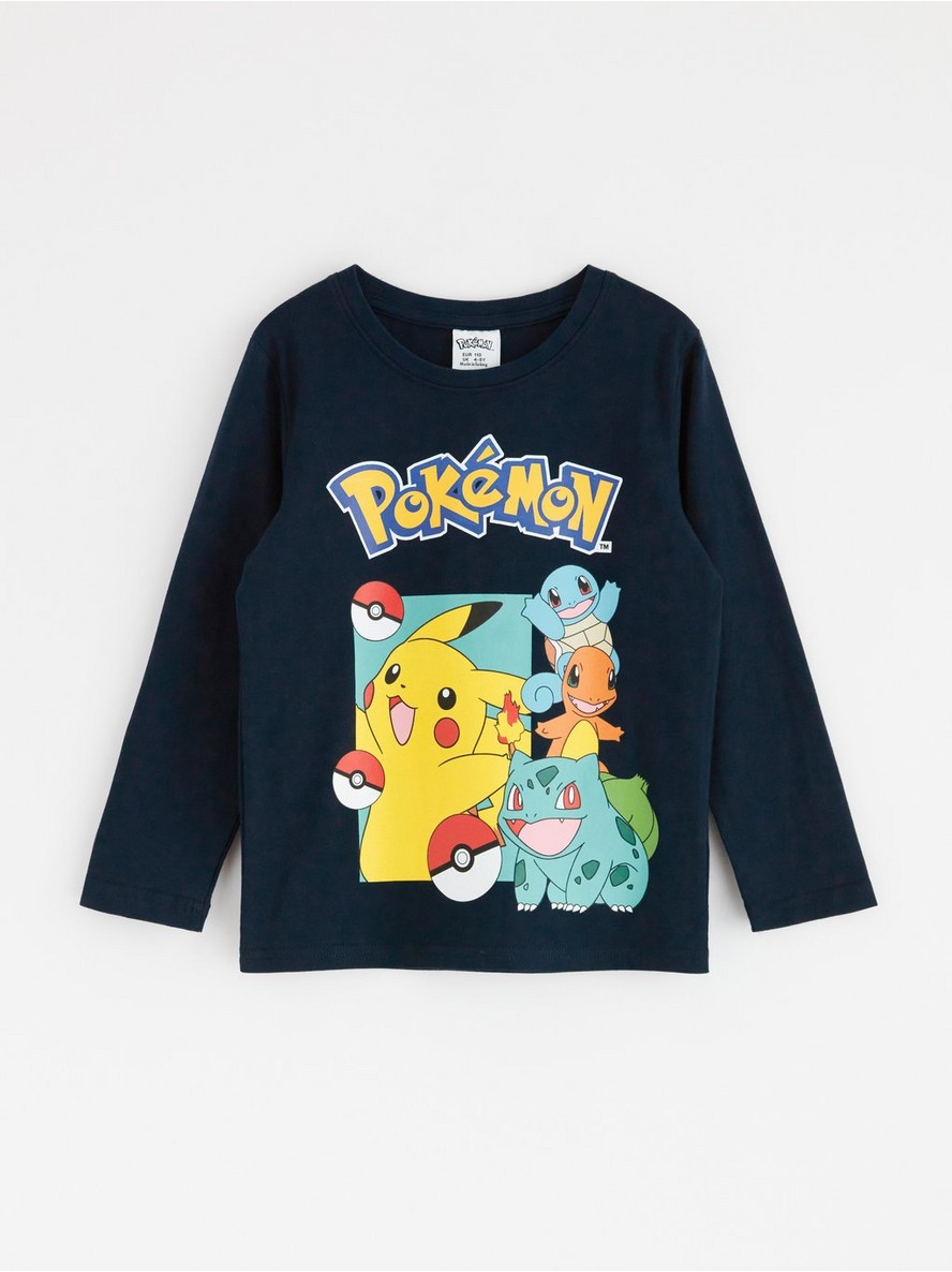 Majica – Pokémon Top