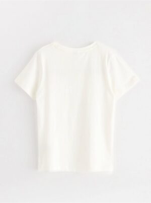 Basic T-shirt - 3001060-325