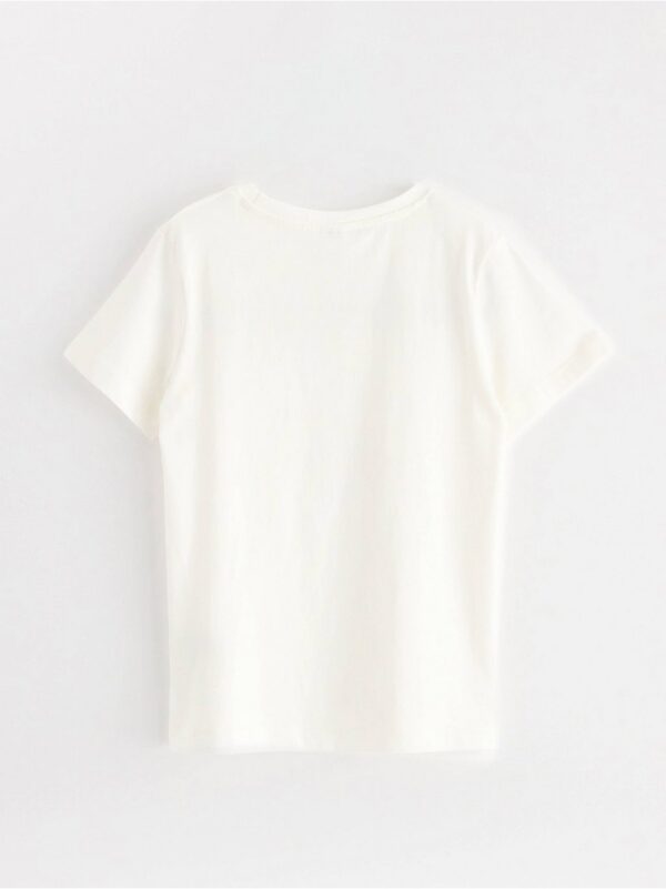 Basic T-shirt - 3001060-325