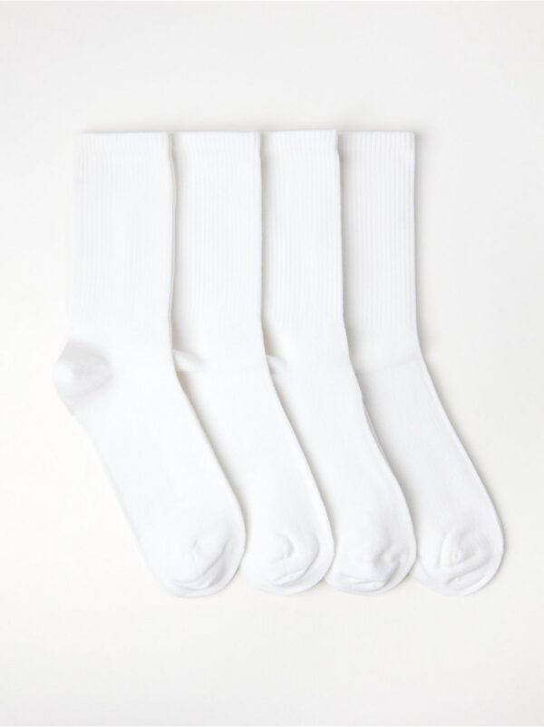 4-pack socks - 8419009-70