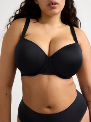 Vejde T-shirt bra - 8598816-80