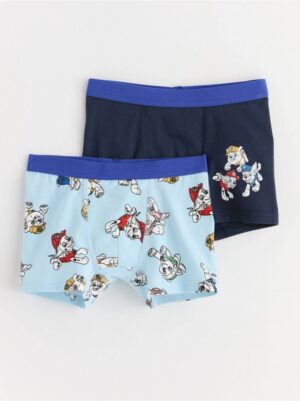 2-pack boxer shorts with Paw Patrol - 8601967-2666