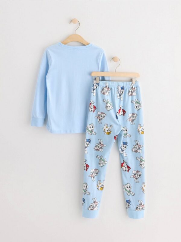 Pyjama set with Paw Patrol - 8602025-2666