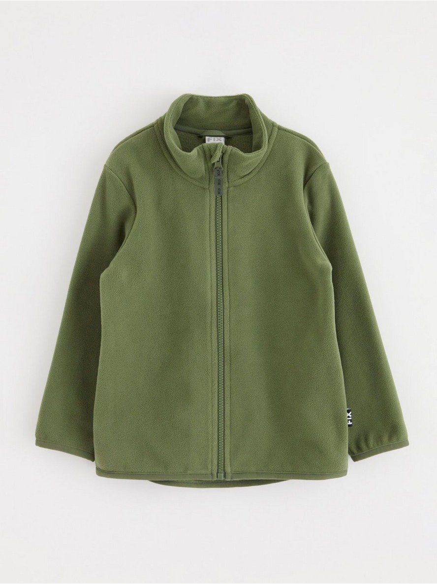 Jakna – FIX Jacket  in fleece