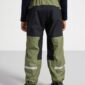 FIX  Waterproof Shell trousers with adjustable legs - 8648528-7588