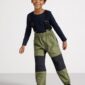 FIX  Waterproof Shell trousers with adjustable legs - 8648528-7588