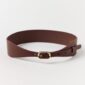 Wide belt - 8673493-250
