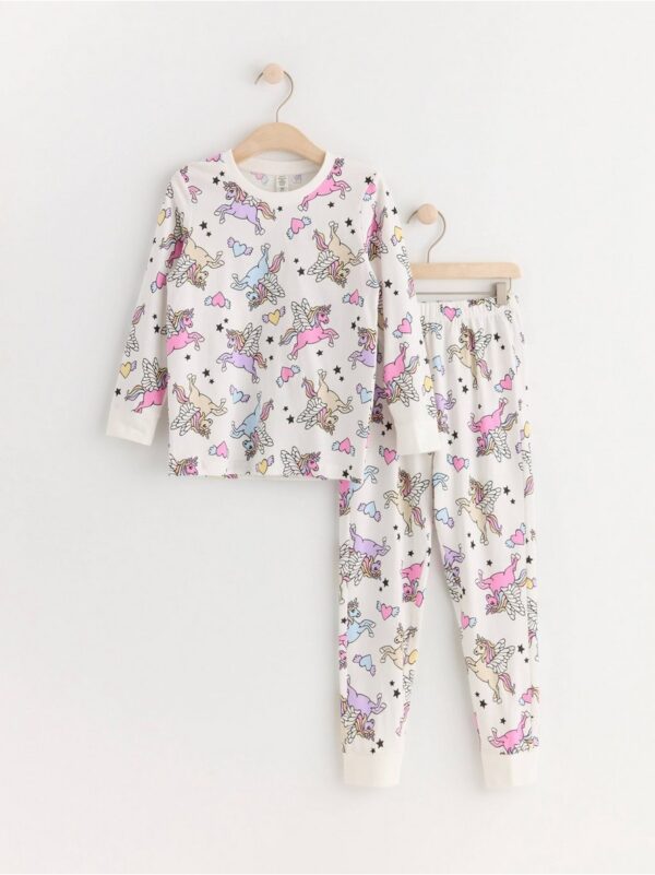 Pyjama set - 8687074-325