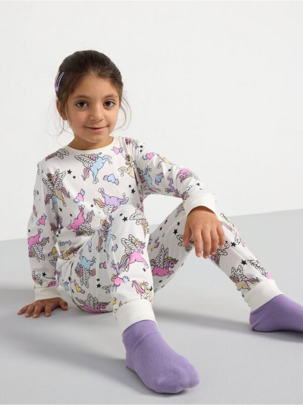 Pyjama set - 8687074-325
