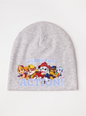 Paw Patrol Jersey beanie - 8693163-7692