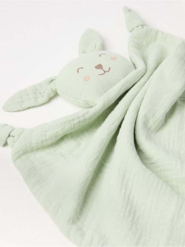 Snuggle blanket - 8696638-1043