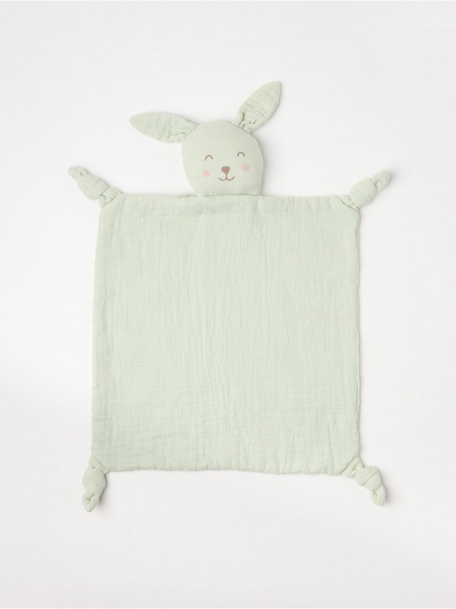 Cebe – Snuggle blanket