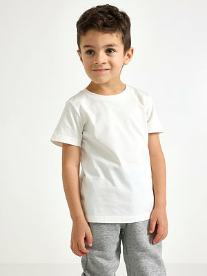 Majica - 100% pamuk - Basic T-shirt 53
