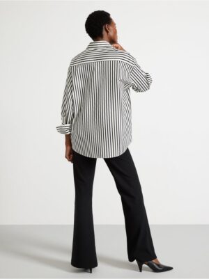 Striped Shirt - 3000102-7862